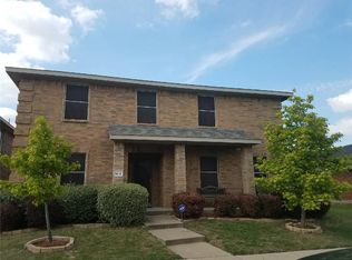 1915 Palma Pita St, Lancaster, TX 75146