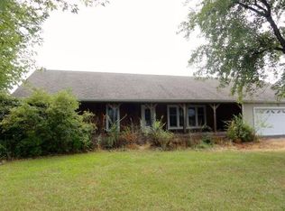 5601 County Rd #500N, Albany, IN 47320