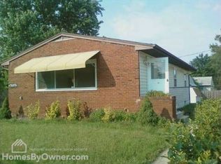 7807 Baltimore Annapolis Blvd, Glen Burnie, MD 21060