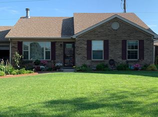 132 Dickinson Dr, Georgetown, KY 40324