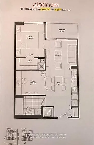 5180 Yonge St #2510 — Photo 7