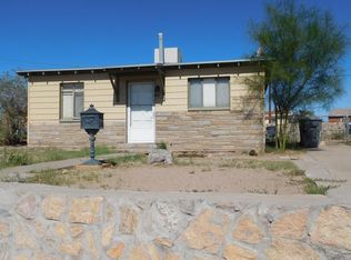 557 Bataan Cir, El Paso, TX 79903