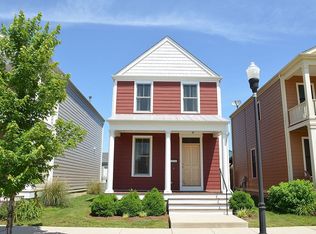 3540 Tarn St, Saint Charles, MO 63301