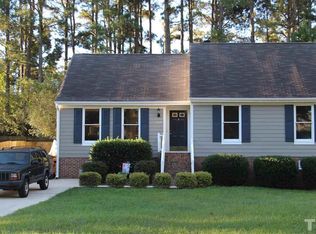 2008 Broadingham Ct, Raleigh, NC 27615