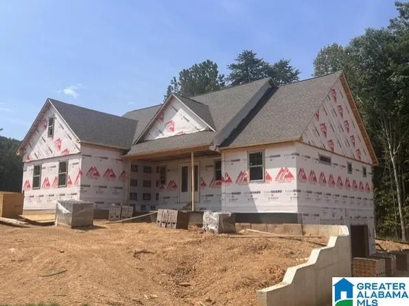 3024 Grey Oaks Ter, Pelham, AL 35124