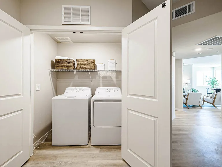 BASE APARTMENT HOMES — Photo 16