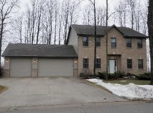 N9420 Dusty Dr, APPLETON, WI 54915