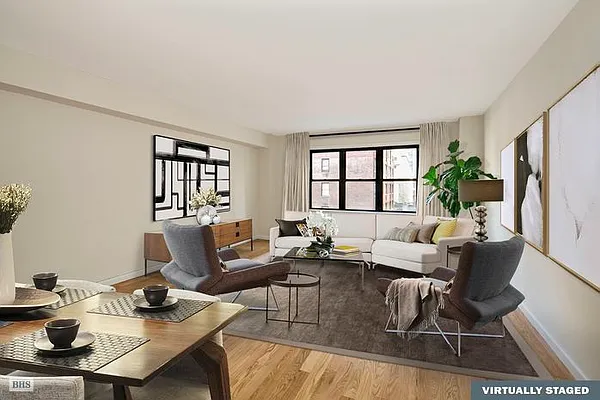 Sold by Brown Harris Stevens | media 12