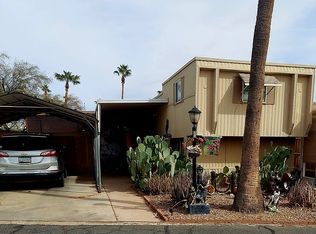 120 W Oneil Dr Lot 53, Casa Grande, AZ 85122