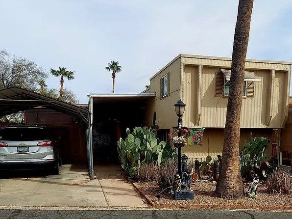 120 W Oneil Dr Lot 53, Casa Grande, AZ 85122