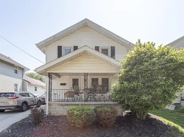 516 S Union St, Fostoria, OH 44830