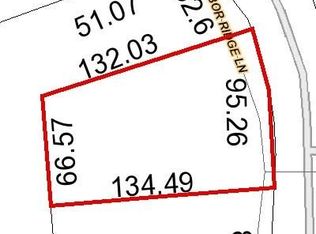 8206 Arbor Ridge Ln, Clemmons, NC 27012