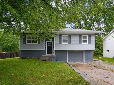 616 Ann Ave, Harrisonville, MO, 64701