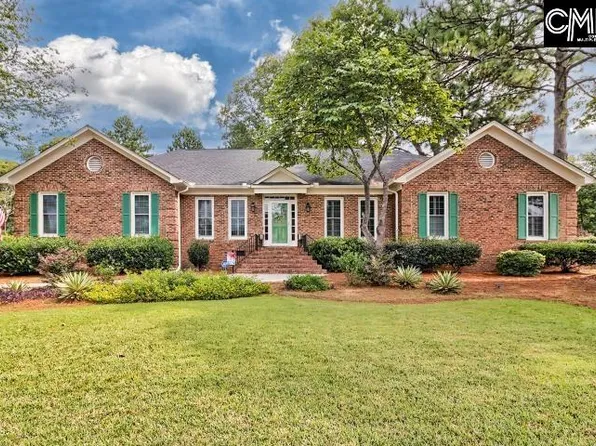 108 Miles Rd, Columbia, SC 29223