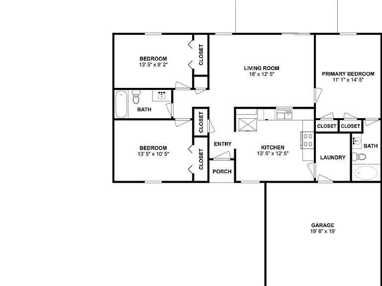 2607 Cooper Pointe Cir — Photo 19