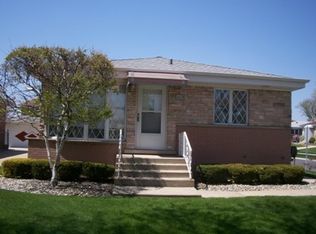 4944 N Ozanam Ave, Norridge, IL