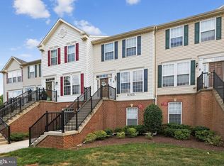 6503 Montalto Xing UNIT H, Frederick, MD 21703 | MLS