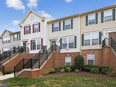 6503 Montalto Xing UNIT H, Frederick, MD, 21703