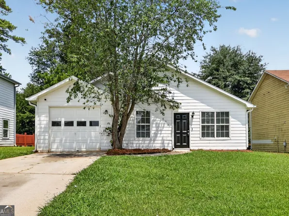 837 Shoals Ct, Atlanta, GA 30349