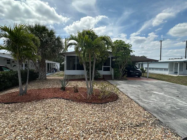 8308 SE Swan Avenue, Hobe Sound, FL 33455