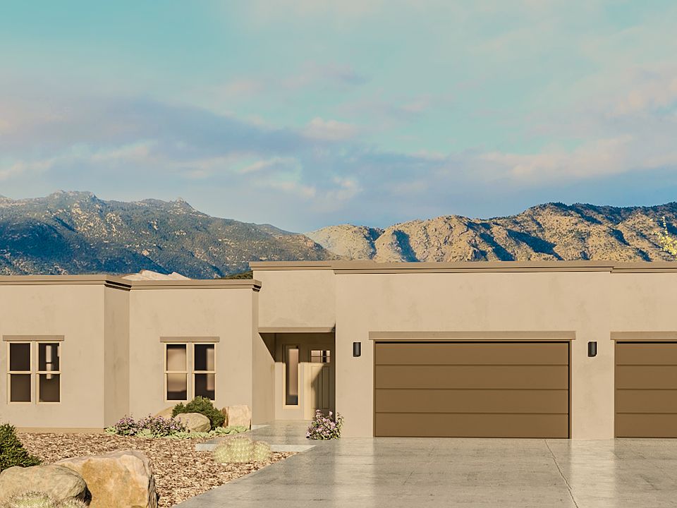 Mesquite Classic Elevation