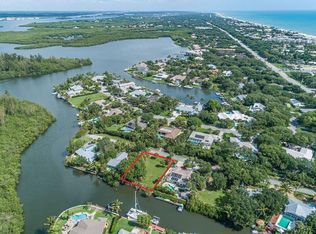 716 Silver Shores Rd, Vero Beach, FL 32963