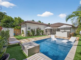 520 36th Street, West Palm Beach, FL 33407