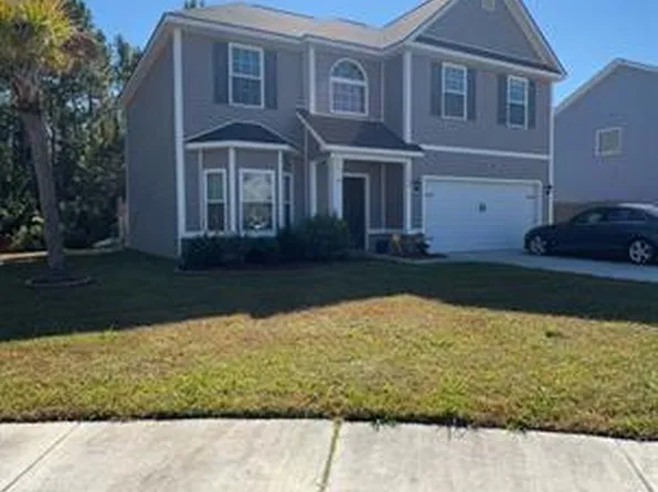 1605 Longleaf Ct, Hinesville, GA 31313