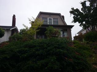 1523 3rd Ave W, Seattle, WA 98119