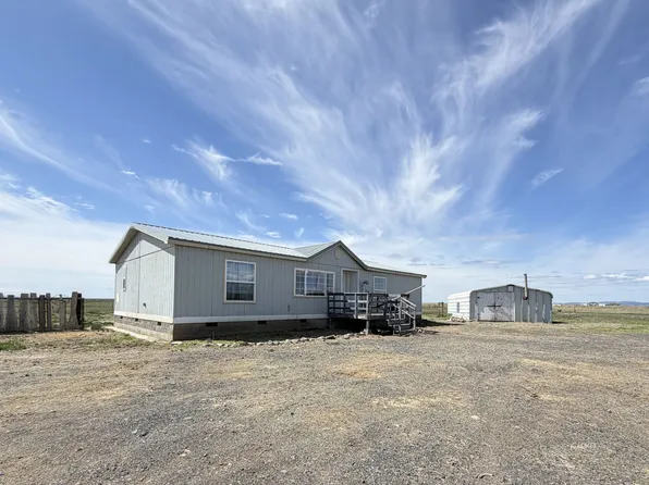 37518 Highway 20 E, Burns, OR 97720