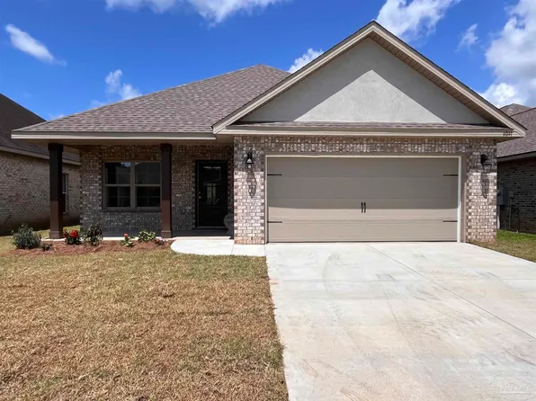 6041 Waterford Dr, Foley, AL 36535