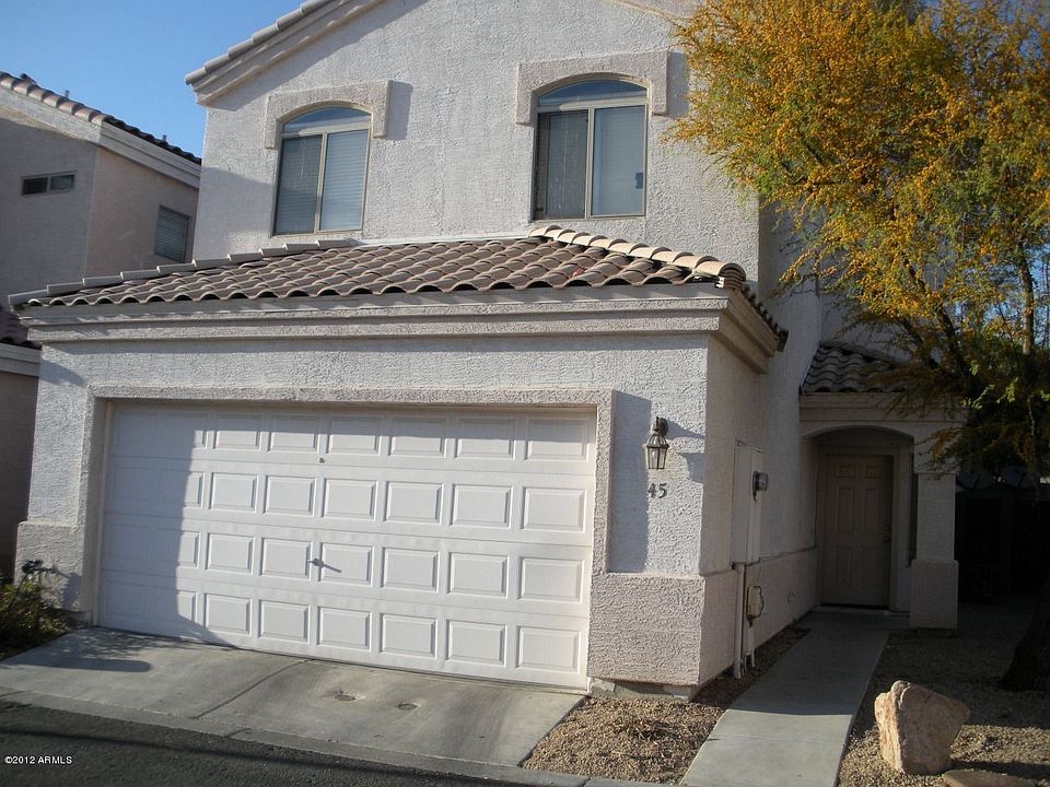 1st image of 1750 W Union Hills Dr Unit 45