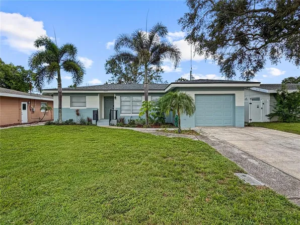 12614 81ST AVENUE, SEMINOLE, FL 33776