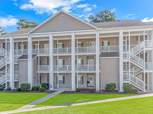 5804 Longwood Dr. #203, Murrells Inlet, SC 29576