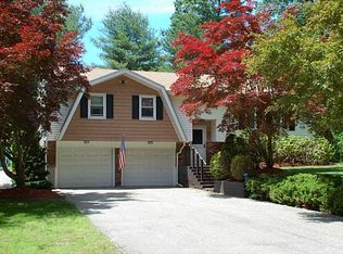 344 Ironmine Rd, Burrillville, RI 02830