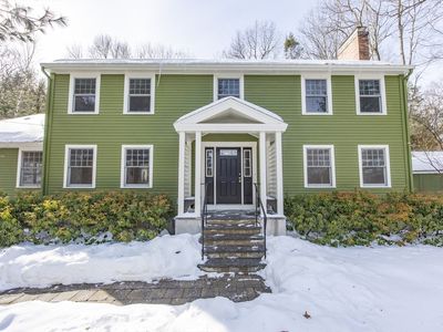 162 Mayfair Dr, Westwood, MA, 02090