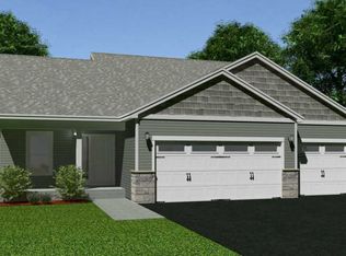 2633 Twin Ponds Path, Mayer, MN 55360