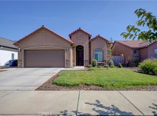 385 Hart Dr, Merced, CA 95348
