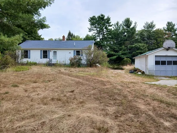 261 High Street, Paris, ME 04281