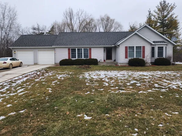 16378 Burt Rd, Mussey, MI 48014