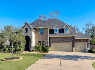22634 Pineleigh Ct, Tomball, TX 77375