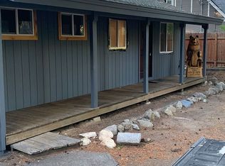 1189 Sioux St, South Lake Tahoe, CA 96150