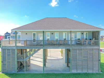 (Undisclosed Address), Pt Bolivar, TX, 77650