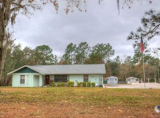 8960 SW 209th Cir, Dunnellon, FL 34431