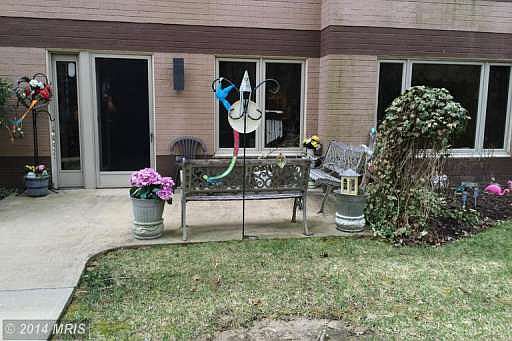 2nd image of 23140 Cobblestone Ln APT 106