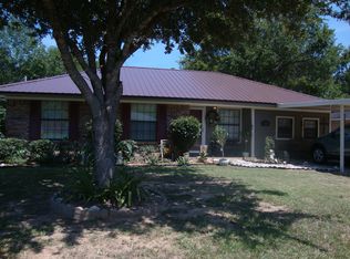 10359 McElroy Dr, Keithville, LA 71047