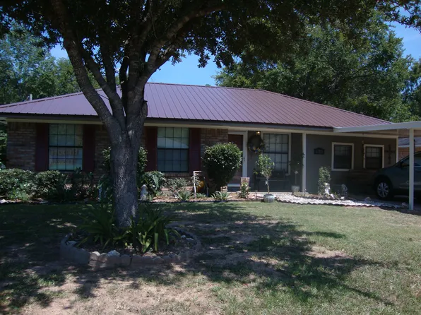 10359 McElroy Dr, Keithville, LA 71047