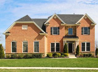 1702 Mount Pleasant Ct, Havre De Grace, MD 21078