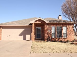 1802 78th St, Lubbock, TX 79423