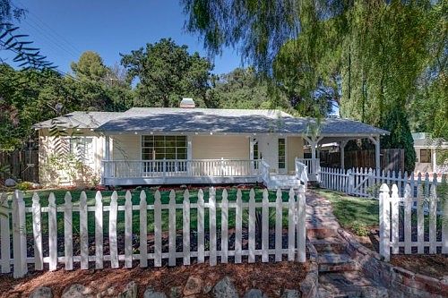 3rd image of 4733 San Feliciano Dr